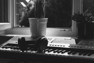 Hiermee kan iedereen jouw muziek beluisteren